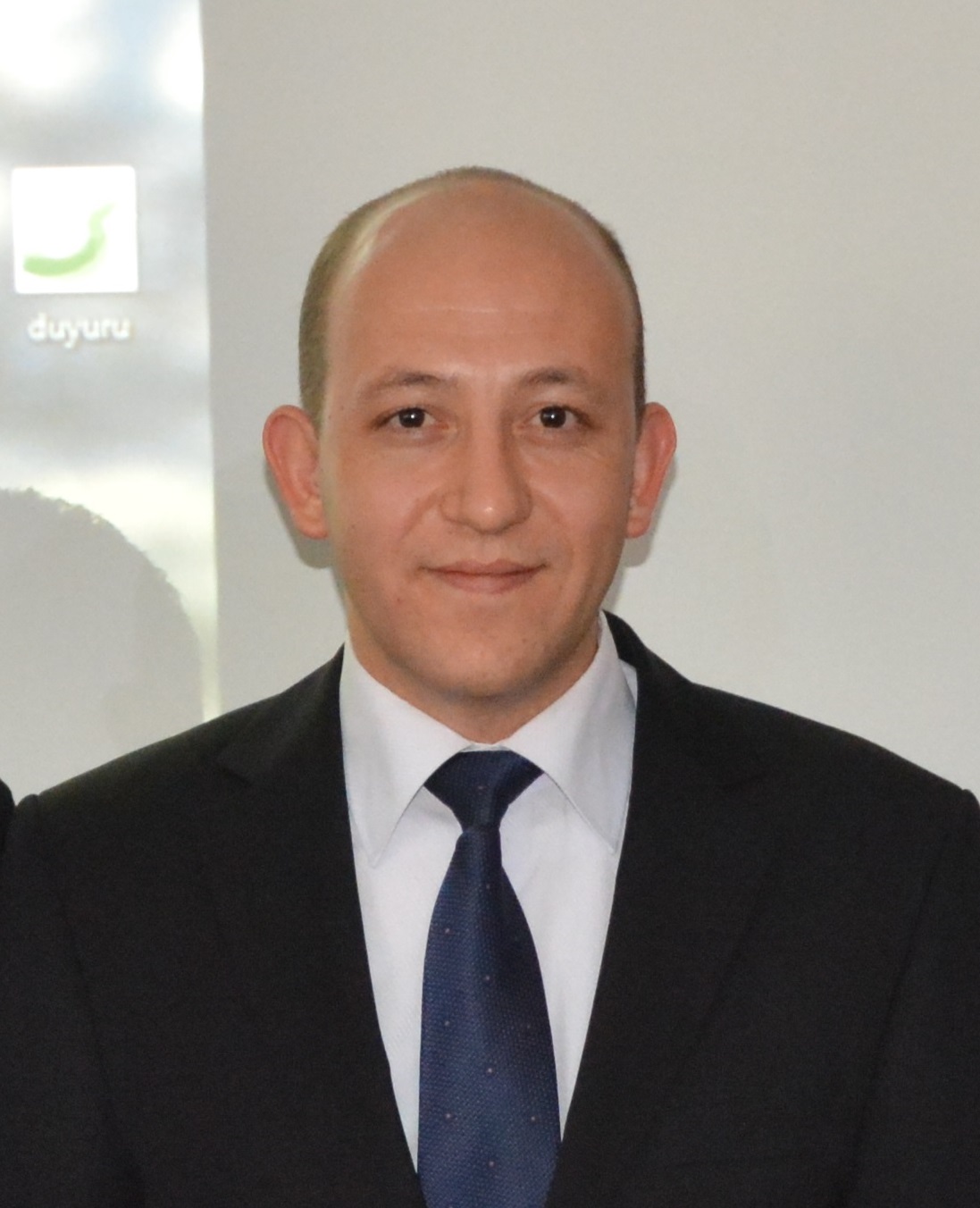 Deniz ALTINIŞIK